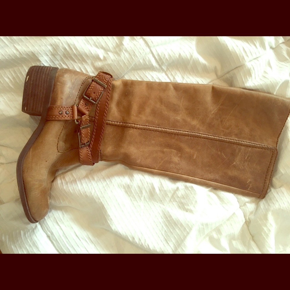 Gianni B. Boots